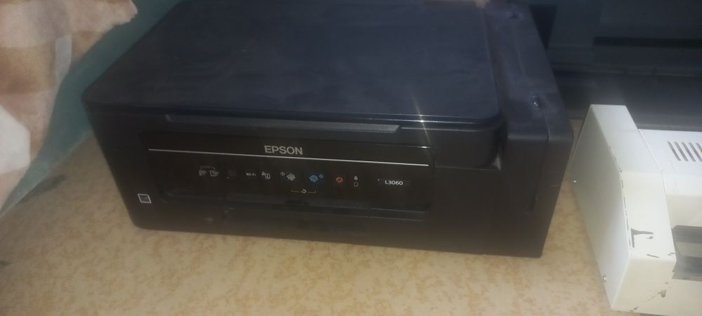 Продам принтеры и ламинатор