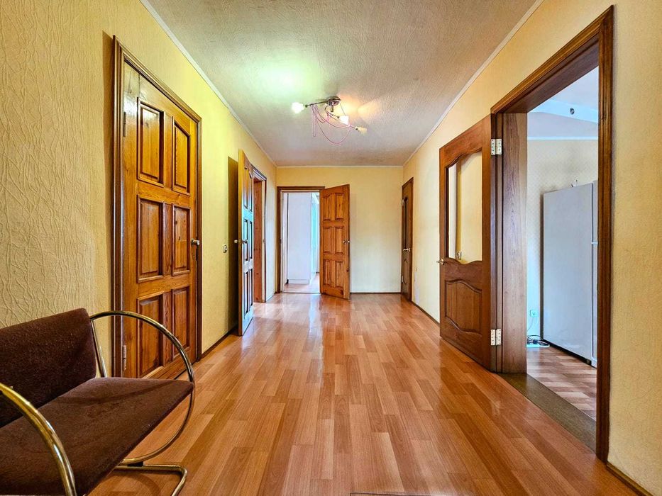 Продается дом Тепличная