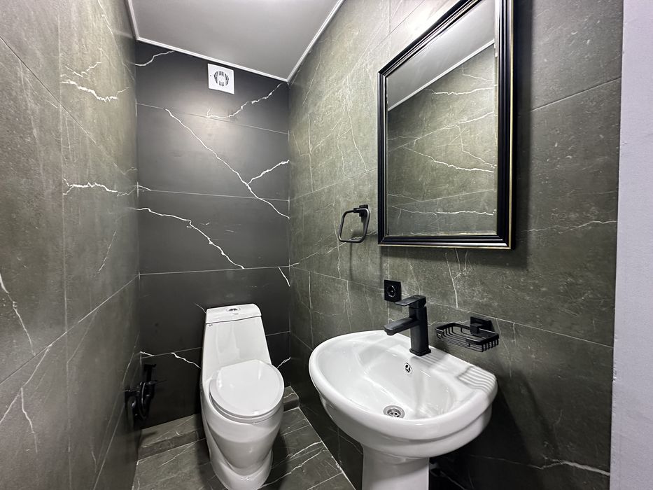 Сдается в аренду помещение/Евро офис вдоль дороги 115м2 - Яккасарай