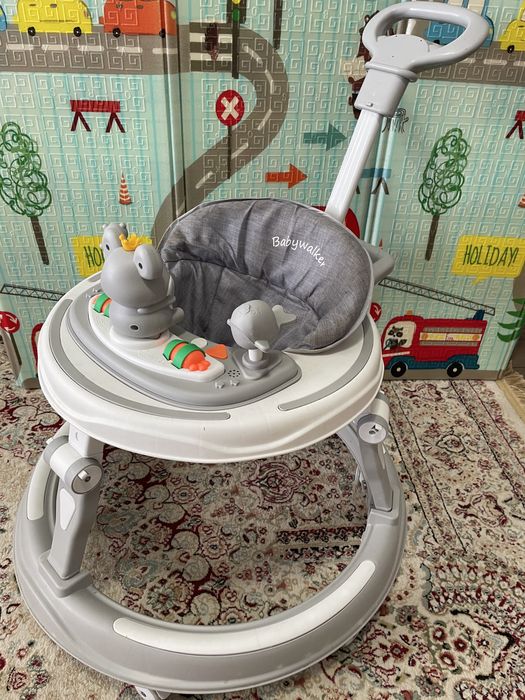 Хадунок детский.бу в хорошем состоянии