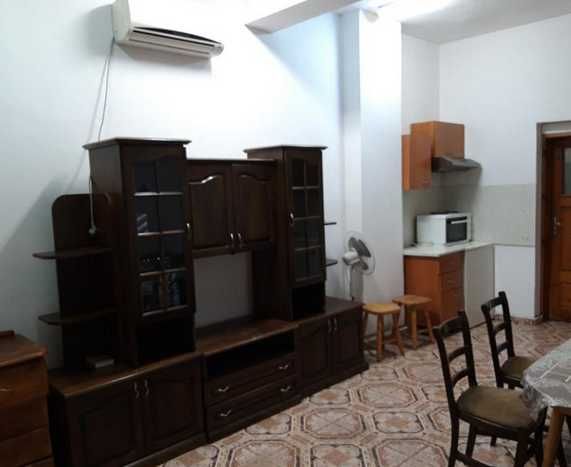 Двустаен апартамент в Редута