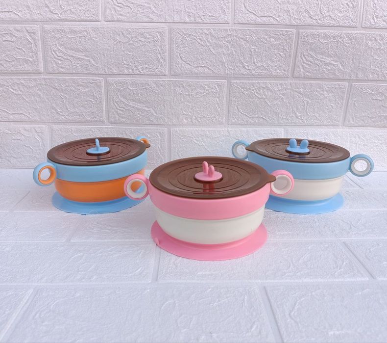 Детский посуда набор -2200тг