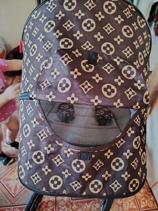 Продам коляску детскую