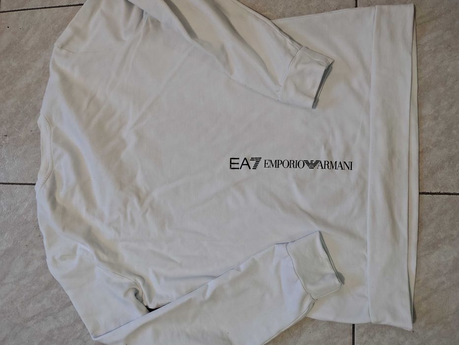 Мъжка блуза emporio armani