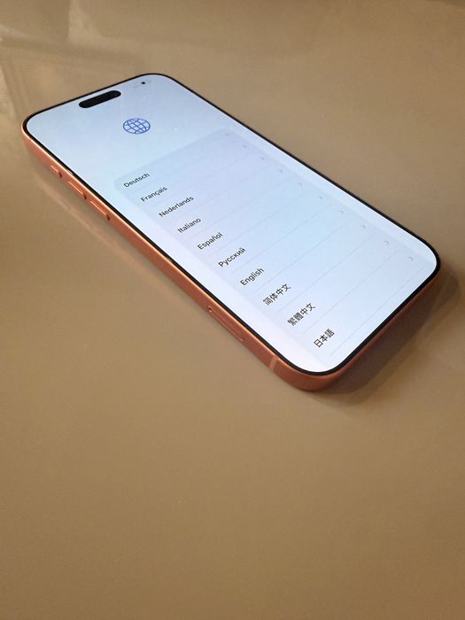 Iphone 17 Pro Max  / ГАДАНЦИЯ  /