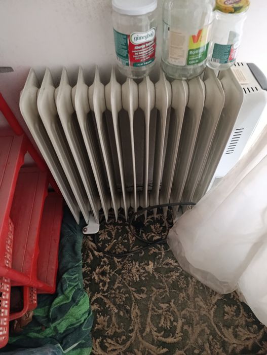 Радиатор продается, сотилади