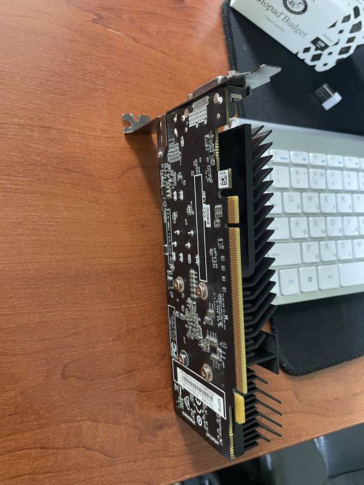 Разные системные блоки