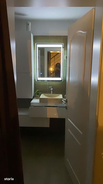 Apartament premium de vanzare, pe 2 niveluri,  in Dumbravita