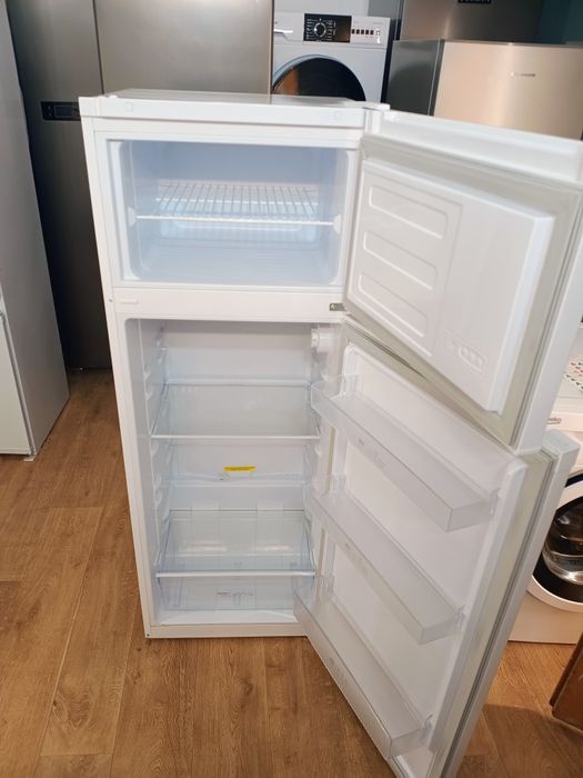 6️⃣ Promoție! Frigider cu garanție și plata la livrare