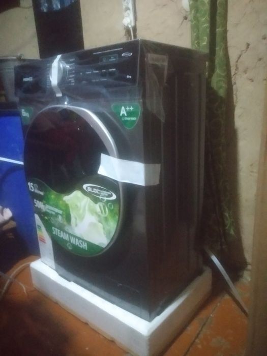 FRANCO 6kg     yangi