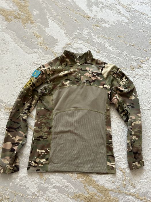 ДМБ форма ПС КНБ