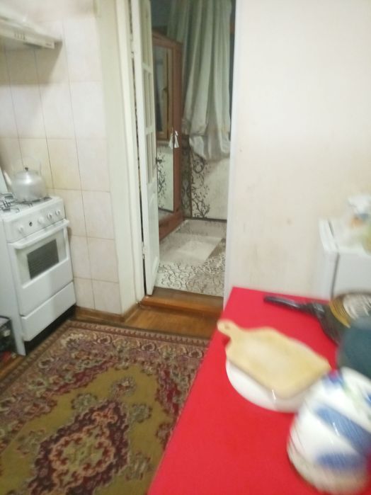 Сдаётся квартира на Чиланзаре 1квартале 1комнатная семье парням 330