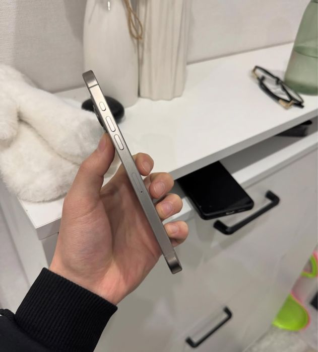 Айфон, Iphone 15 Pro Max 256гб