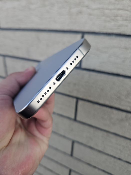 iPhone 15 Pro Max 256 Gb