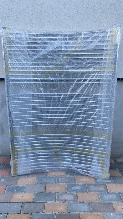 Vand calorifer( radiator) cromat, otel