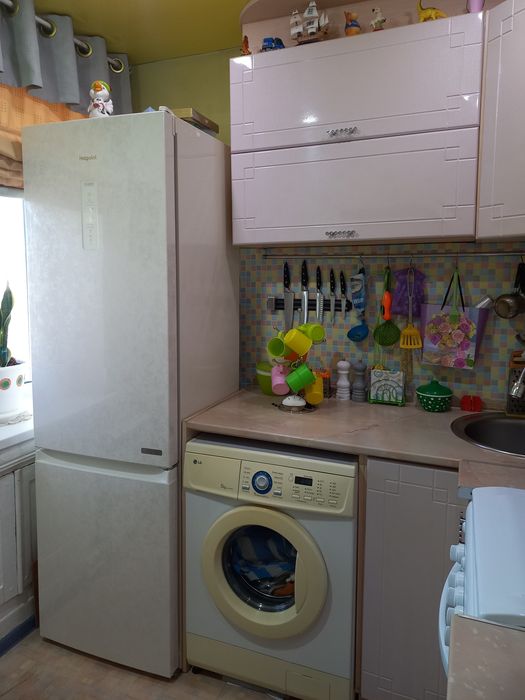 Продаётся квартира