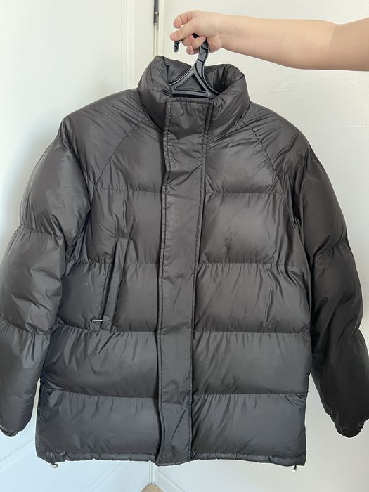 Продам куртку на теплую зиму