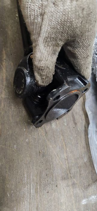 Вал карданный УАЗ Патриот