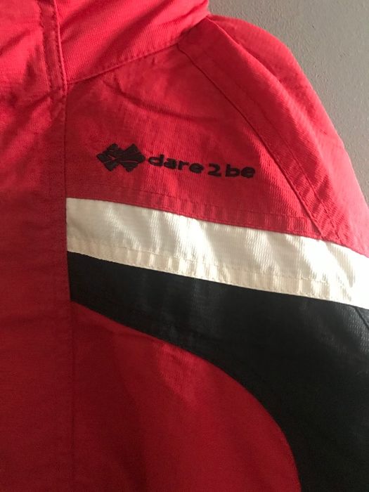 Dare 2 be ски яке 3-4г. 104см