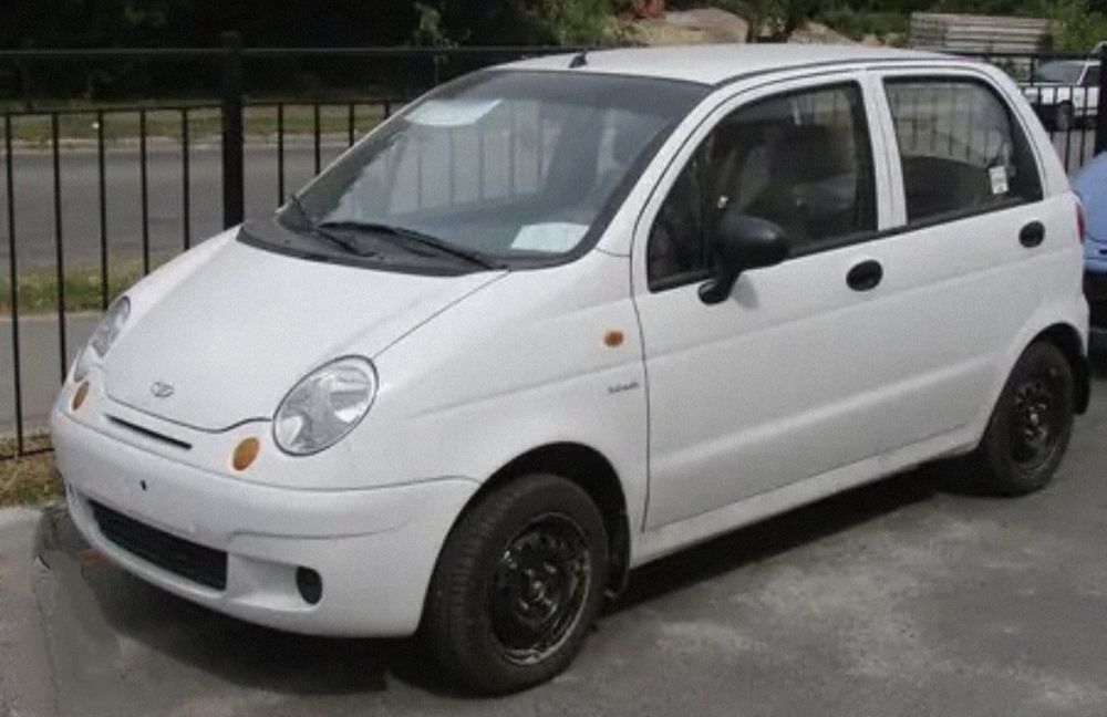 Сдам в аренду Матиз 7000 тг