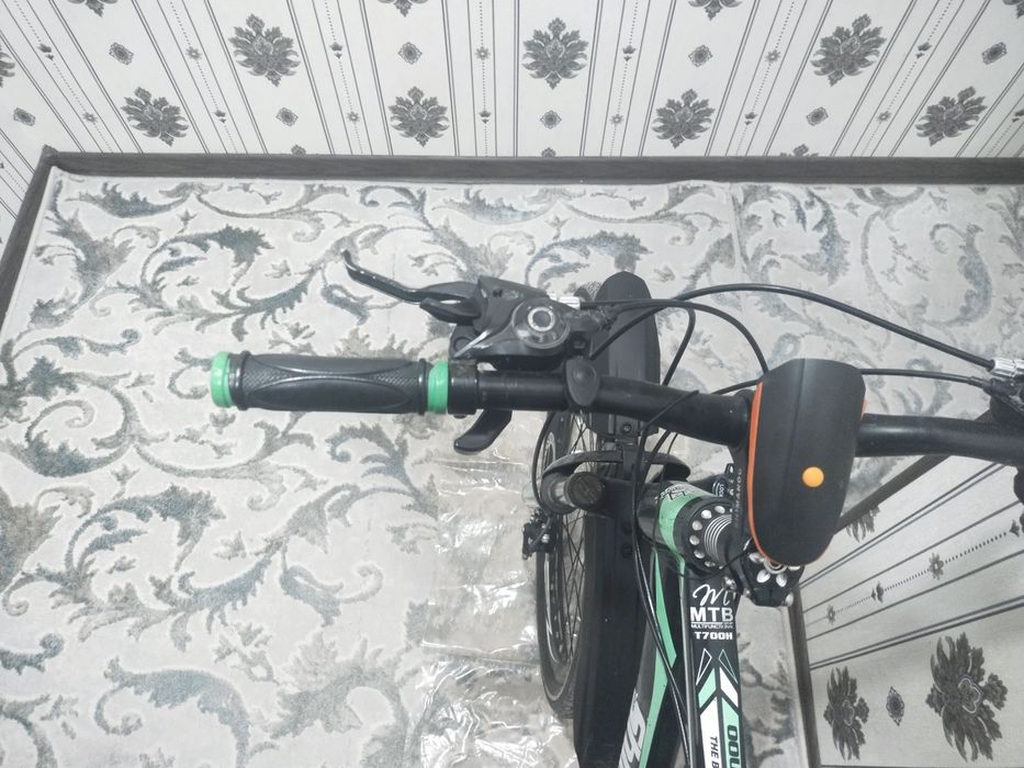 Velosiped sotiladi ‼️