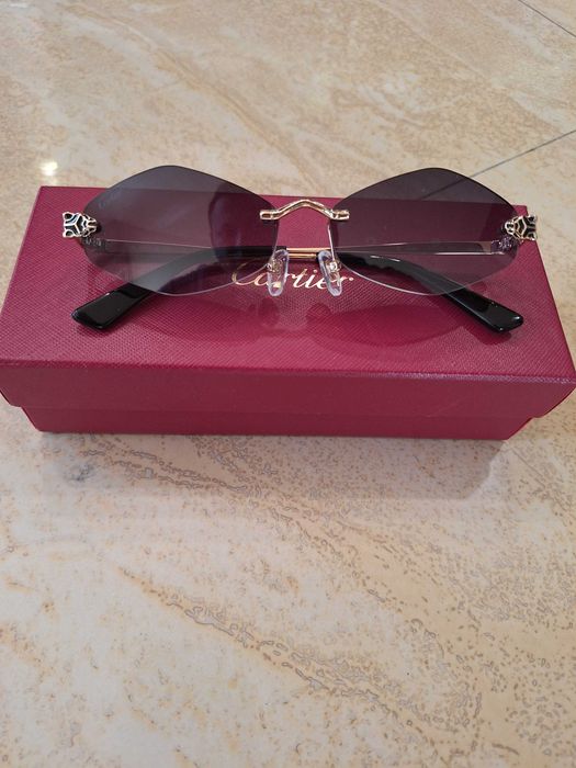 Дамски очила Cartier