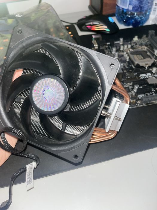 Cooler Master Hyper 212