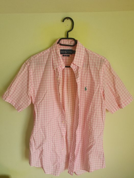 Vând cămașă Polo Ralph Lauren