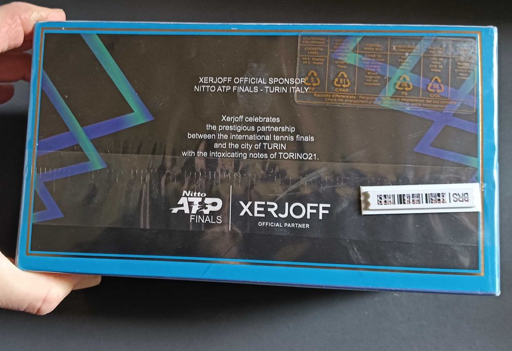 Apa de parfum unisex Xerjoff Torino21  100 ml