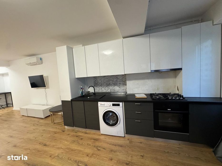 IVORY RESIDENCE | 2 camere | Pipera | Rond OMV