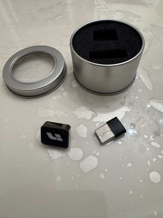 Флеш накопитель 256g на Lixiang