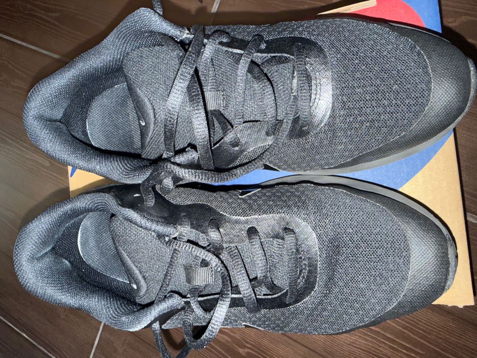 Маратонки Nike летни