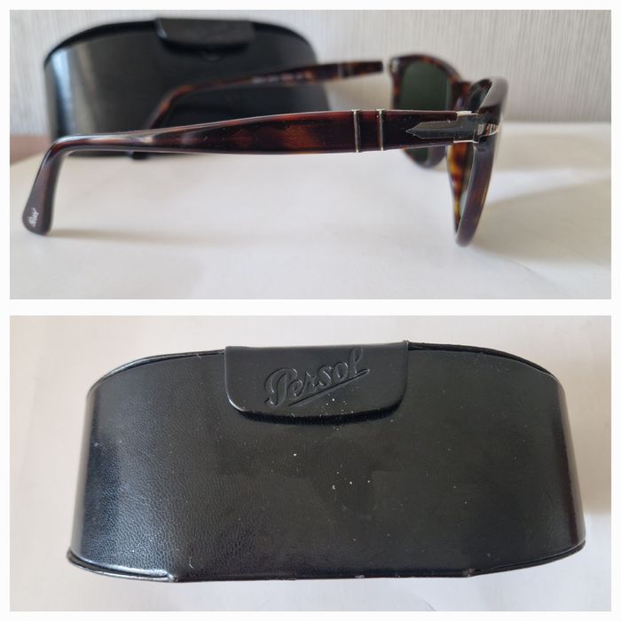 Очки Persol солнцезащитные, солнечные