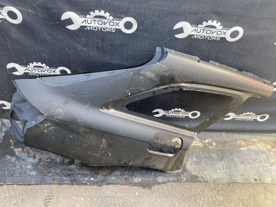 Aripa dreapta spate Audi A6 C7 4G avant combi break