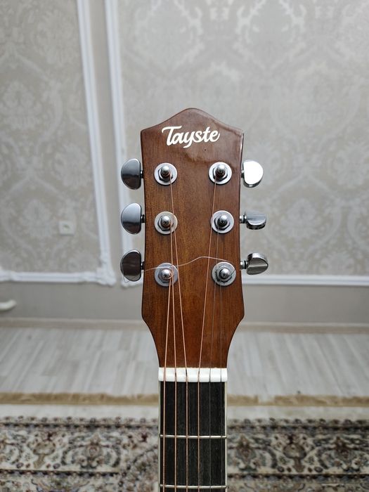 Гитара акустическая Tayste