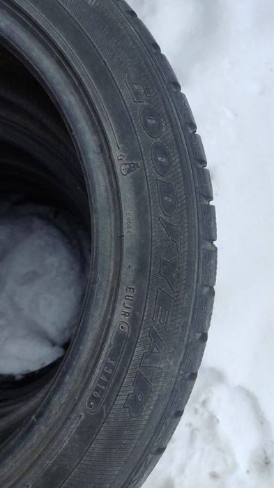 Диски с резиной