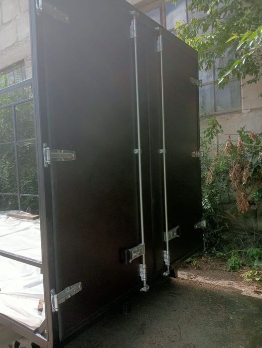 Продам Кузов на газель