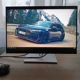 Монитор 24" Hewlett Packard, 65 euro, като нов, супер изгодно!!!