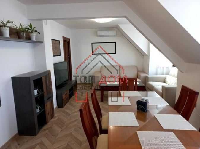 Дава се под наем Тристаен апартамент в Варна, Лятно кино Тракия - 111 кв.м за 275000 € - Снимка #2