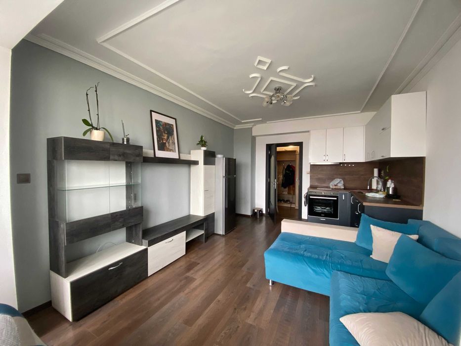 3-стаен апартамент за продажба в Надежда 1