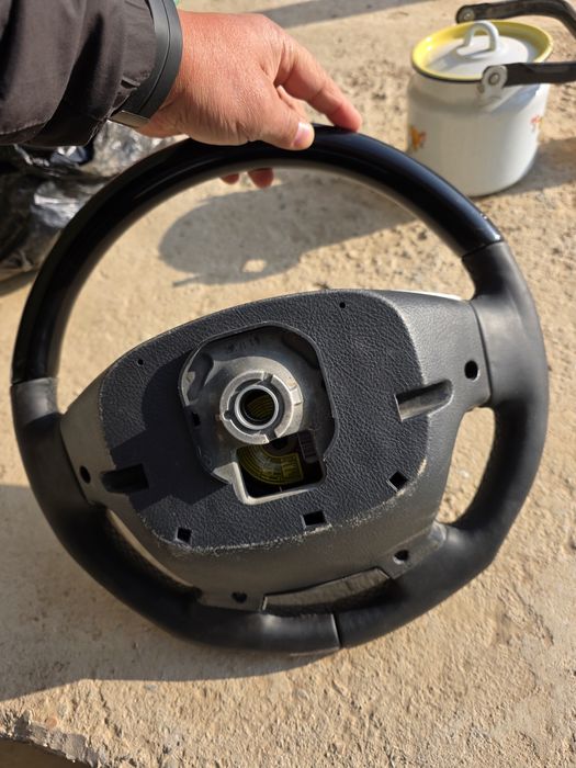 Руль Hyundai Veracruz ix55