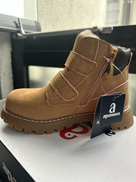 Ghete apawwa pentru baieti