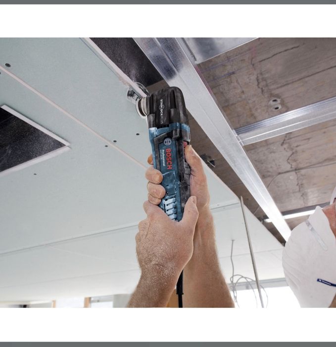 Мултишлайф BOSCH