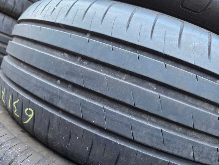 2бр Летни гуми 205 55 17 - Goodyear - DOT 2023 -