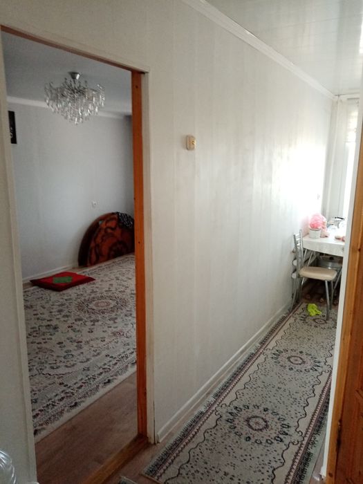 Сатамын не айырбас