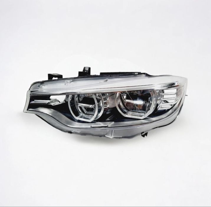 Far faruri stop stopuri triple BMW M3 M4 Seria 4 F80 F82 F32 F36 Full LED