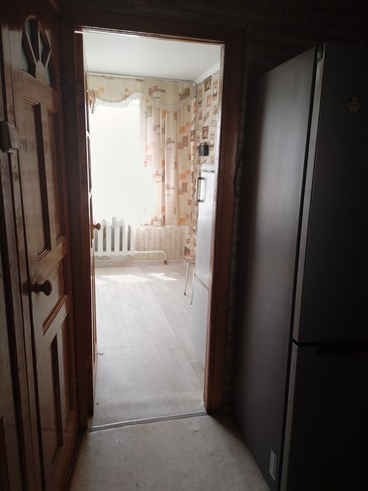 2-х комнатная квартира