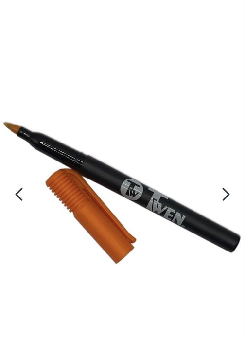 Маркер за проверка на фалшиви банкноти Twen - GP 1