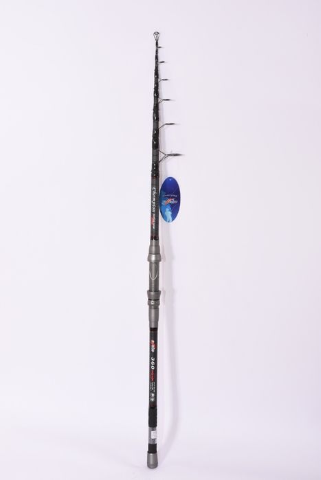 Луксозен телекарп OSAKO CHAMPION 3.5либри / 3.60мт и 3.90мт