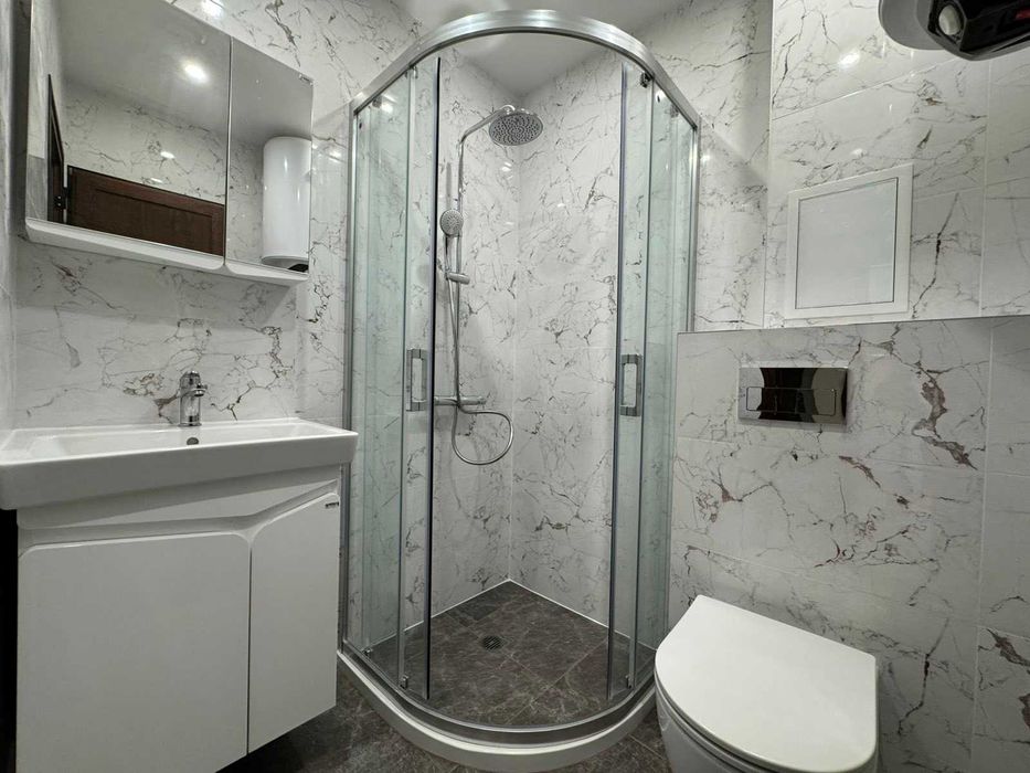 Дава се под наем Двустаен апартамент в София, Малинова долина - 55 кв.м за 663 € - Снимка #7